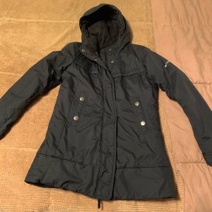 Girls Columbia Winter Jacket
